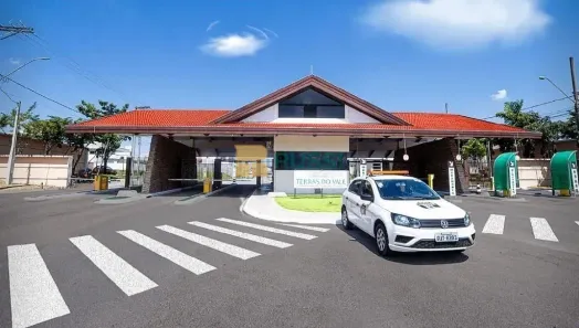 Lote/Terreno à venda, 300m² no Condomínio Terras do Vale, Caçapava