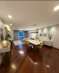 Apartamento com 3 Quartos à venda, 170m² no Nazaré, Belém
