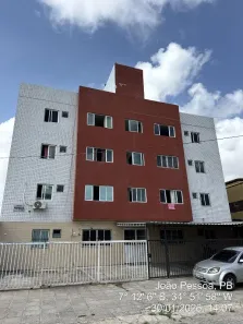 Apartamento com 2 Quartos à venda, 48m² no Gramame, João Pessoa
