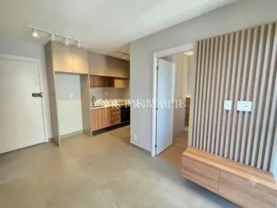 Apartamento com 2 Quartos para venda ou aluguel, 40m² no Perdizes, São Paulo