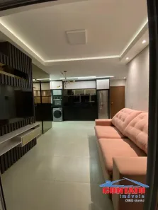 Apartamento com 2 Quartos à venda, 50m² no Jardim Gibertoni, São Carlos