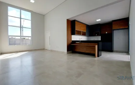 Casa de Condomínio com 3 Quartos à venda, 190m² no Jardins Di Roma, Indaiatuba