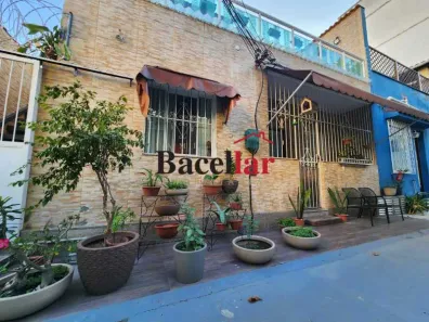  com 3 Quartos à venda, 120m² no Andaraí, Rio de Janeiro