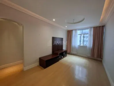 Apartamento com 2 Quartos à venda, 64m² no Icaraí, Niterói