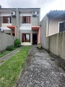 Casa com 2 Quartos à venda, 87m² no Hípica, Porto Alegre