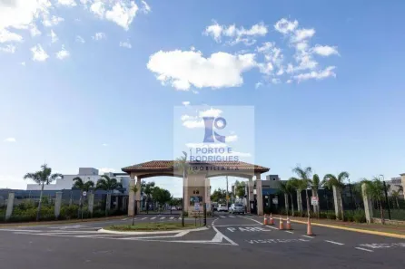 Casa de Condomínio com 3 Quartos à venda, 165m² no Vila Monte Alegre, Paulínia