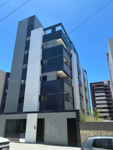Flat com 1 Quarto à venda, 24m² no Intermares, Cabedelo