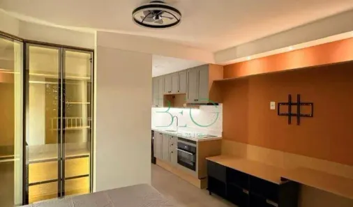 Apartamento com 1 Quarto à venda, 26m² no Chácara Inglesa, São Paulo