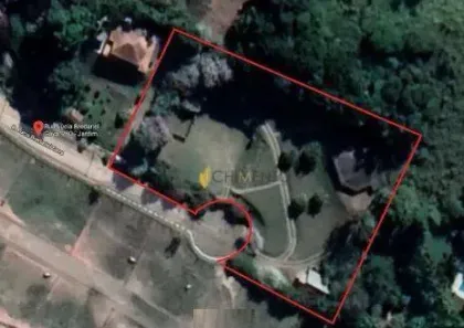 Lote/Terreno à venda, 4000m² no Jardim Nova América, Itatiba