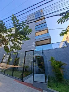 Apartamento com 3 Quartos à venda, 97m² no Graça, Belo Horizonte