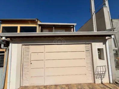 Sobrado com 3 Quartos à venda, 180m² no Parque Cidade Campinas, Campinas