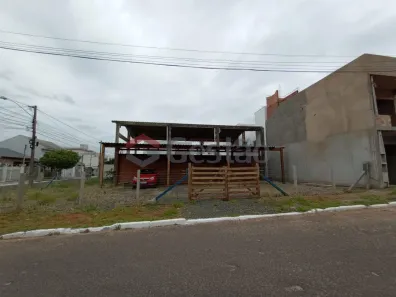 Lote/Terreno à venda, 200m² no Igara, Canoas