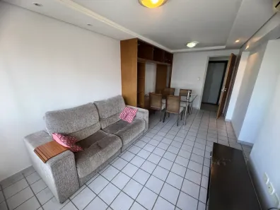 Apartamento com 2 Quartos à venda, 67m² no Madalena, Recife