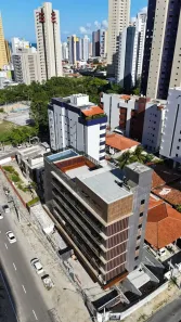 Flat com 1 Quarto à venda, 23m² no Manaíra, João Pessoa