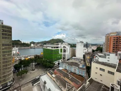 Sala Comercial à venda, 240m² no Centro, Vitória