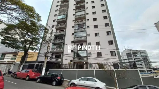 Apartamento com 3 Quartos à venda, 94m² no Baeta Neves, São Bernardo do Campo