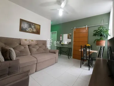 Apartamento com 2 Quartos à venda, 68m² no Jardim Santa Teresa, Jundiaí