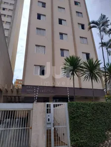 Apartamento com 1 Quarto à venda, 35m² no Centro, Campinas