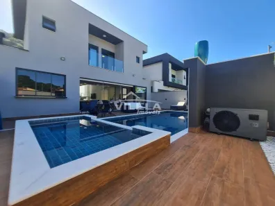 Sobrado com 5 Quartos à venda, 360m² no Costa Nova, Caraguatatuba