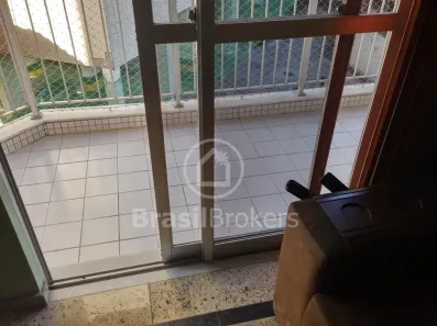 Apartamento com 2 Quartos à venda, 81m² no Taquara, Rio de Janeiro
