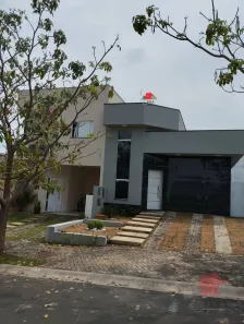 Casa com 3 Quartos à venda, 200m² no Parque Residencial Terras de Yucatan, Monte Mor