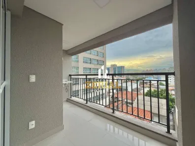 Apartamento com 2 Quartos à venda, 67m² no Santa Paula, São Caetano do Sul