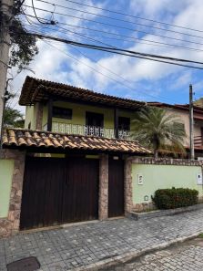 Casa de Condomínio com 3 Quartos à venda, 297m² no Taquara, Rio de Janeiro