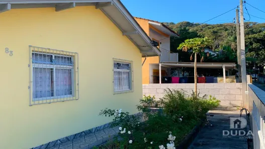 Casa com 2 Quartos à venda, 59m² no Campeche, Florianópolis
