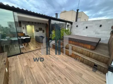 Cobertura com 2 Quartos à venda, 120m² no Quinta da Paineira, São Paulo