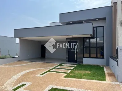 Casa de Condomínio com 3 Quartos à venda, 172m² no Parque Olívio Franceschini, Hortolândia