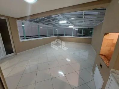 Apartamento com 3 Quartos à venda, 149m² no Vila Romero, São Paulo