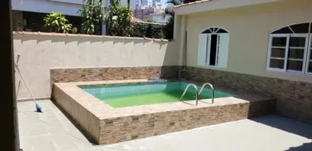 Casa com 5 Quartos à venda, 350m² no Vila Valença, São Vicente