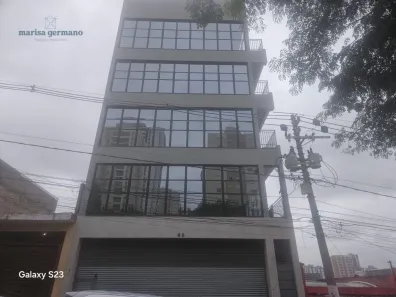 Prédio Comercial para alugar, 250m² no Chácara Seis de Outubro, São Paulo