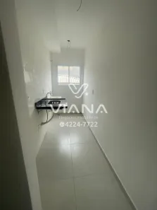 Apartamento com 2 Quartos à venda, 50m² no Nova Gerty, São Caetano do Sul