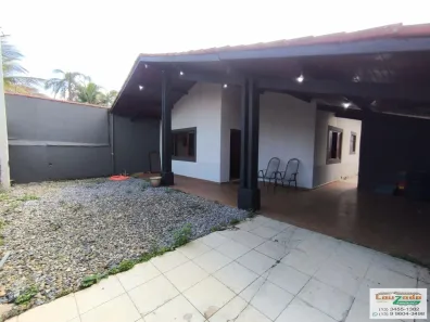 Casa com 3 Quartos à venda, 142m² no Balneário São João Batista, Peruíbe