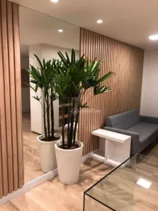 Flat com 1 Quarto para alugar, 45m² no Vila Cruzeiro, São Paulo