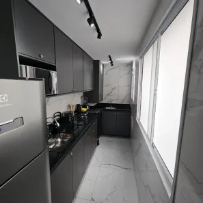 Apartamento com 2 Quartos à venda, 46m² no São Lourenço, Niterói