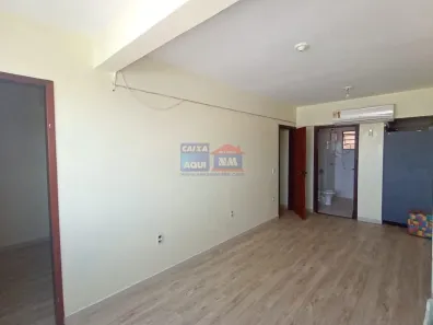 Apartamento com 3 Quartos à venda, 75m² no Setor Habitacional Vicente Pires, Brasília