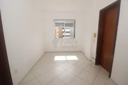 Apartamento com 1 Quarto para alugar, 40m² no Centro, Pelotas