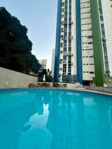 Apartamento com 2 Quartos à venda, 76m² no Caminho das Árvores, Salvador