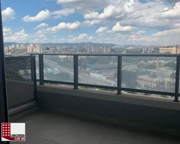 Apartamento com 2 Quartos à venda, 62m² no Várzea da Barra Funda, São Paulo