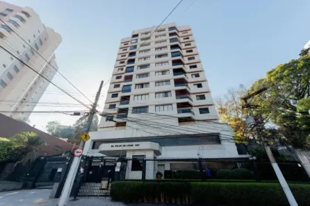 Cobertura com 3 Quartos à venda, 227m² no Santana, São Paulo