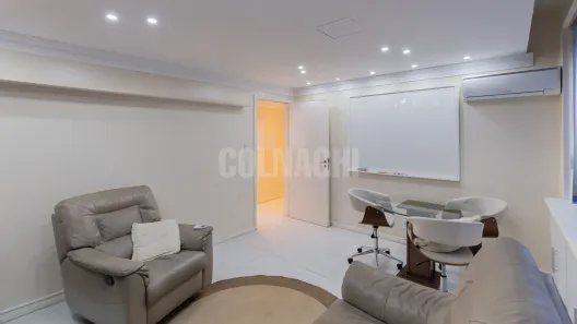 Sala Comercial à venda, 120m² no Rio Branco, Porto Alegre