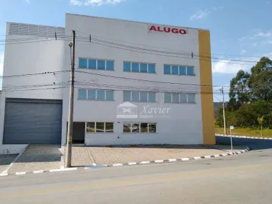 Galpão/Depósito/Armazém à venda, 1000m² no Jardim Helena Maria, Vargem Grande Paulista