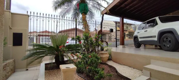 Casa com 3 Quartos à venda, 220m² no Linópolis 1ª Gleba, Santa Bárbara D'Oeste