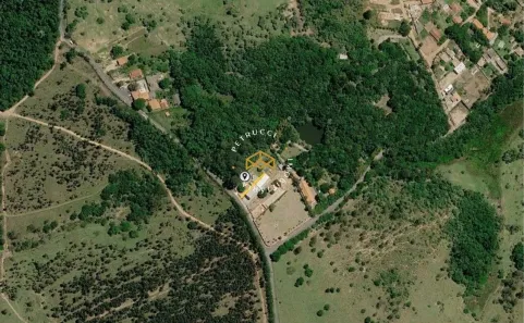 Lote/Terreno à venda, 2100m² no Jardim São Bento do Recreio, Valinhos