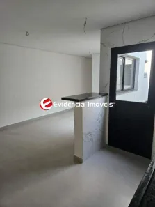 Apartamento com 2 Quartos à venda, 60m² no Vila Floresta, Santo André