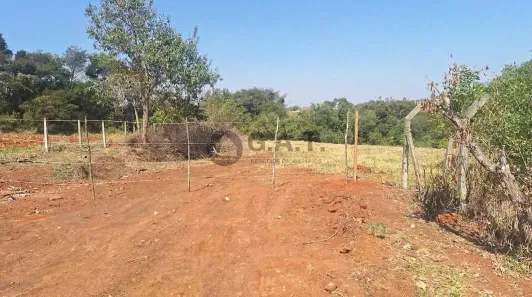 Lote/Terreno à venda, 21000m² no JUNDIAQUARA, Araçoiaba da Serra