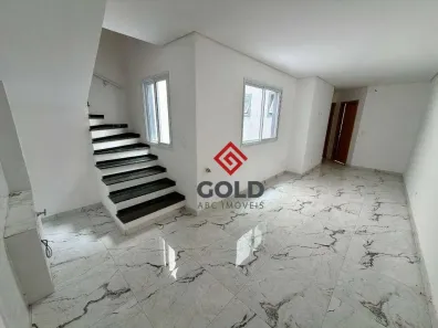 Cobertura com 3 Quartos à venda, 96m² no Vila Metalúrgica, Santo André