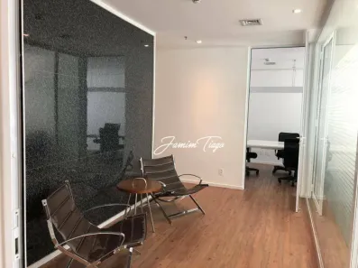 Sala Comercial para venda ou aluguel, 89m² no Alphaville Centro Industrial e Empresarial/Alphaville., Barueri